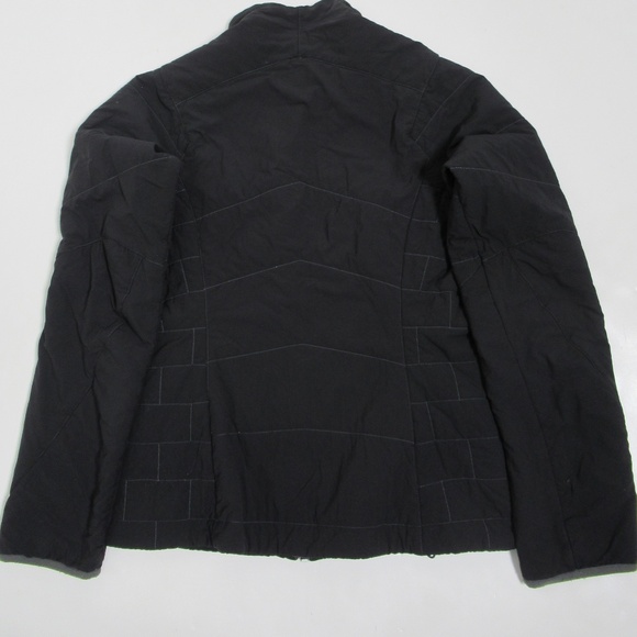 Patagonia Women's Nano-Air® Jacket Black BLK 84255SP15 Size S - Picture 8 of 12
